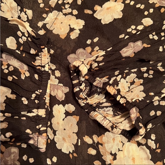 Spell Gypsy Dancer Longsleeve Mini - Picture 12 of 12